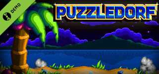 Puzzledorf - Demo background image
