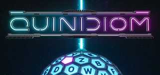 Quinidiom background image