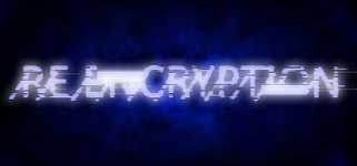 RE Encryption background image