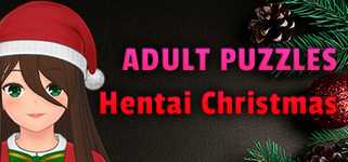Adult Puzzles - Hentai Christmas cover image