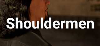 Shouldermen background image