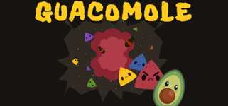 Guacomole background image