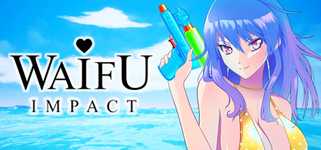 WAIFU IMPACT cover image