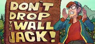 Don't Drop The Wall, Jack! background image