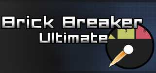 Brick Breaker Ultimate cover image
