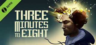 Three Minutes to Eight Demo cover image