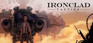 Ironclad Tactics background image