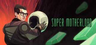 Super Motherload cover image