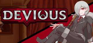 Devious background image
