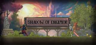 Shadow of Engimor background image