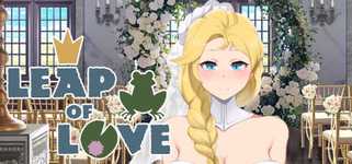 Leap of Love - Safe Edition background image