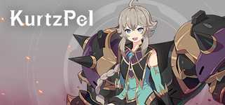 KurtzPel cover image