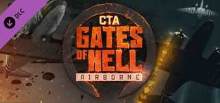 Call to Arms - Gates of Hell: Airborne background image
