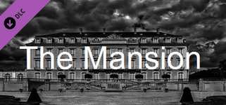 The Mansion : Original Stuff cover image