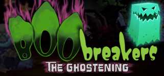 Boo Breakers: The Ghostening background image