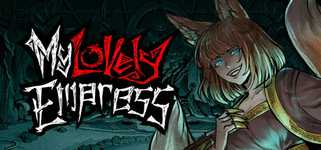 My Lovely Empress background image