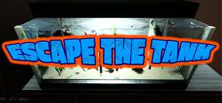 Escape The Tank background image