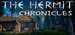 The Hermit Chronicles background image