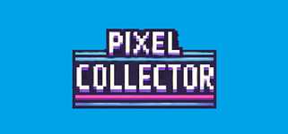 Pixel Collector background image