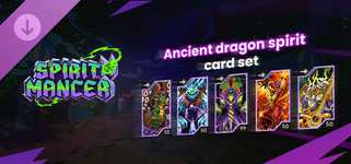 Spirit Mancer - Ancient Dragon Spirit Card Set cover image
