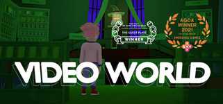 Video World background image