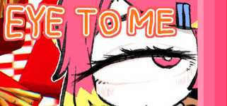 EYE TO ME background image