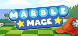 Marble Mage background image