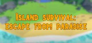 Island Survival: Escape from Paradise cover image