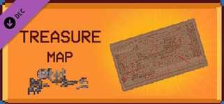 PROJETO REAL TREASURE MAP background image