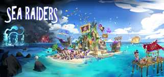 Sea Raiders : Stream Chat Games background image