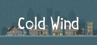 Cold Wind background image