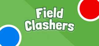 Field Clashers background image