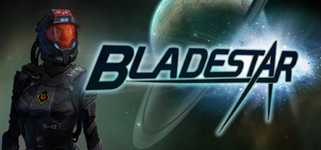Bladestar cover image