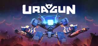 Uragun background image