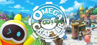 Omega Crafter background image
