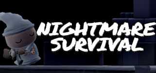 Nightmare Survival background image