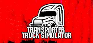 Transporter Truck Simulator cover image
