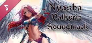 Nyasha Valkyrie Soundtrack cover image