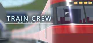 TRAIN CREW background image
