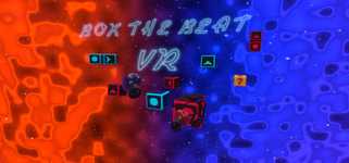 BOX THE BEAT VR background image