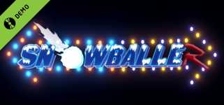 Snowballer Demo background image
