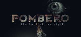 Pombero - The Lord of the Night background image