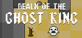 Realm of the Ghost King background image