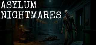 Asylum Nightmares background image