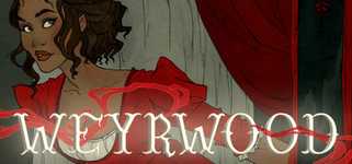 Weyrwood background image