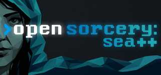 Open Sorcery: Sea++ background image