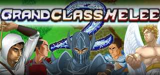 Grand Class Melee 2 background image