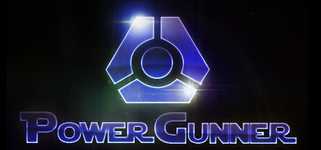 Power Gunner background image