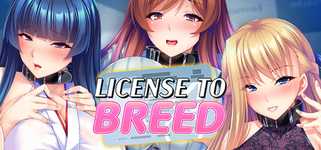 License to Breed background image