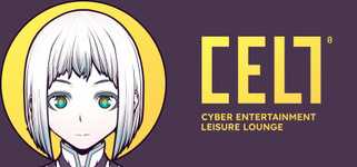 CELL 0: Cyber Entertainment Leisure Lounge background image
